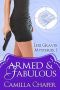 [Lexi Graves Mysteries 01] • Armed and Fabulous